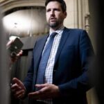 Canada’s justice minister rules out withdrawing legal submission on notwithstanding clause