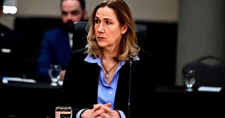 Canada, U.S. still talking despite Trump ending trade negotiations: envoy - National 1 20250121120128 2025012112014 2b40cd82a1ab355d13d3a2a36cbb1e480c646312a2232cae52abed5f59bdfae0