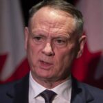 Minister won’t say why Ottawa cancelled Ukraine armoured vehicle contract – National
