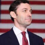 Georgia Democrat Jon Ossoff gambles on shutdown to save health subsidies as reelection bid looms – National