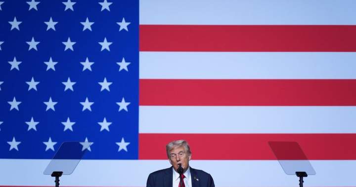 Northerners see Trump’s U.S. as greater threat to Arctic than Russia: poll – National