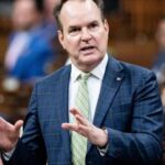 Will Carney’s budget trigger election? Liberals say that’s up to opposition – National