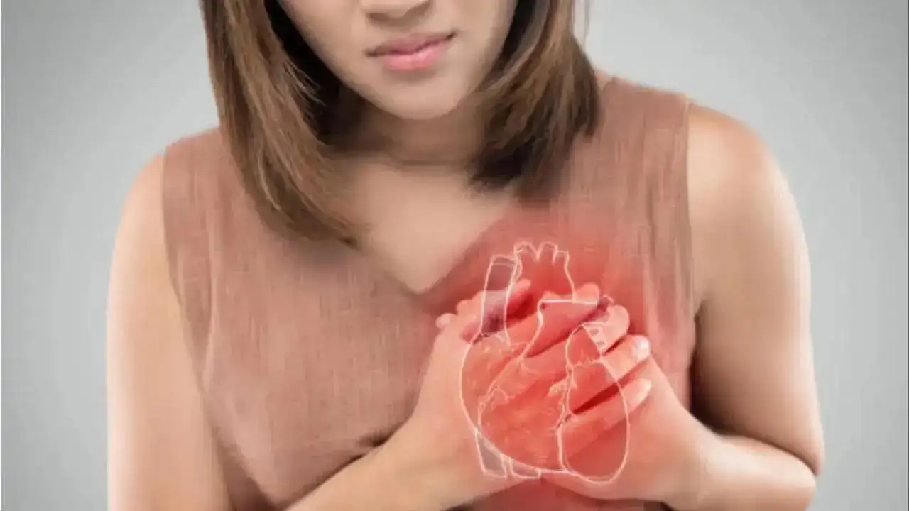 99 pc patients had at least one major risk factor