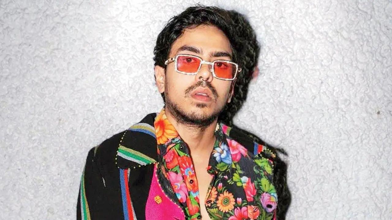 Adarsh Gourav on ‘Alien Earth Was an ambitious story emotionally