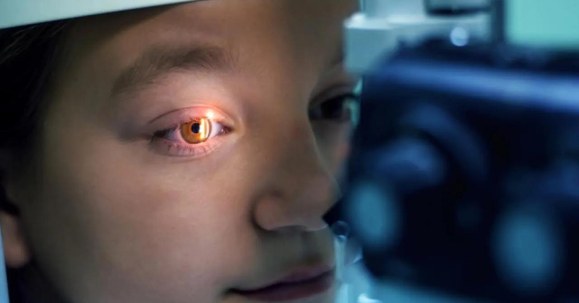 Almost 1 bn people in low, middle-income nations live with avoidable vision loss