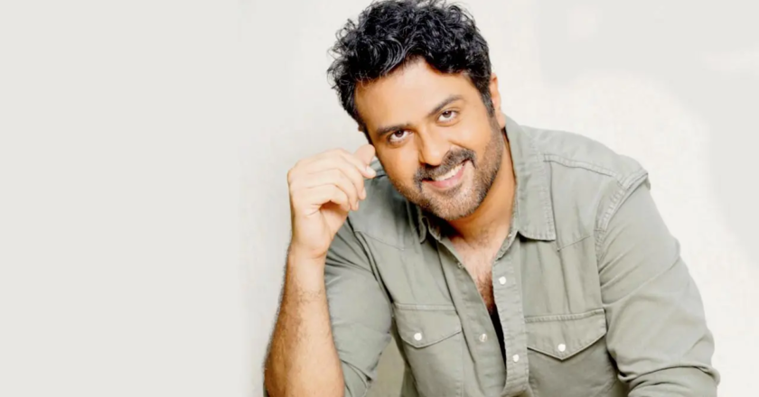 Bhagwat Chapter 1 Rakshas: Harman Baweja on casting Arshad Warsi, Jitendra Kumar