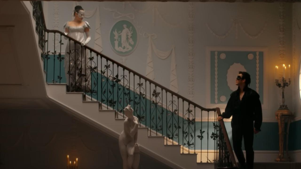 Bridgerton season 4 to premiere in 2 parts in 2026