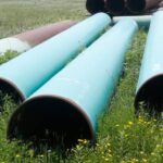 Carney pitched reviving Keystone XL pipeline in Trump talks, source says