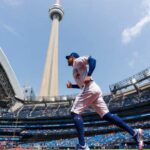 Ford will watch World Series from ‘man cave’ given ticket prices, predicts Blue Jays win