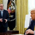 White House says trade talks won’t resume if Canada ‘can’t be serious’ – National