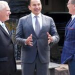 Ford says there’s ‘no damn way’ tariffs on Chinese EVs should be scrapped