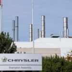 Stellantis exec stresses commitment to Canada amid grilling from MPs