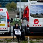 Canada Post union blames ‘downward spiral’ of intervention for strike – National