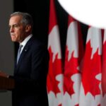 Carney says Canadians must make ‘sacrifices.’ He isn’t yet saying on what – National