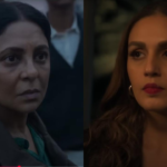 Delhi Crime Season 3: Here`s when you can watch the Shefali Shah-starrer