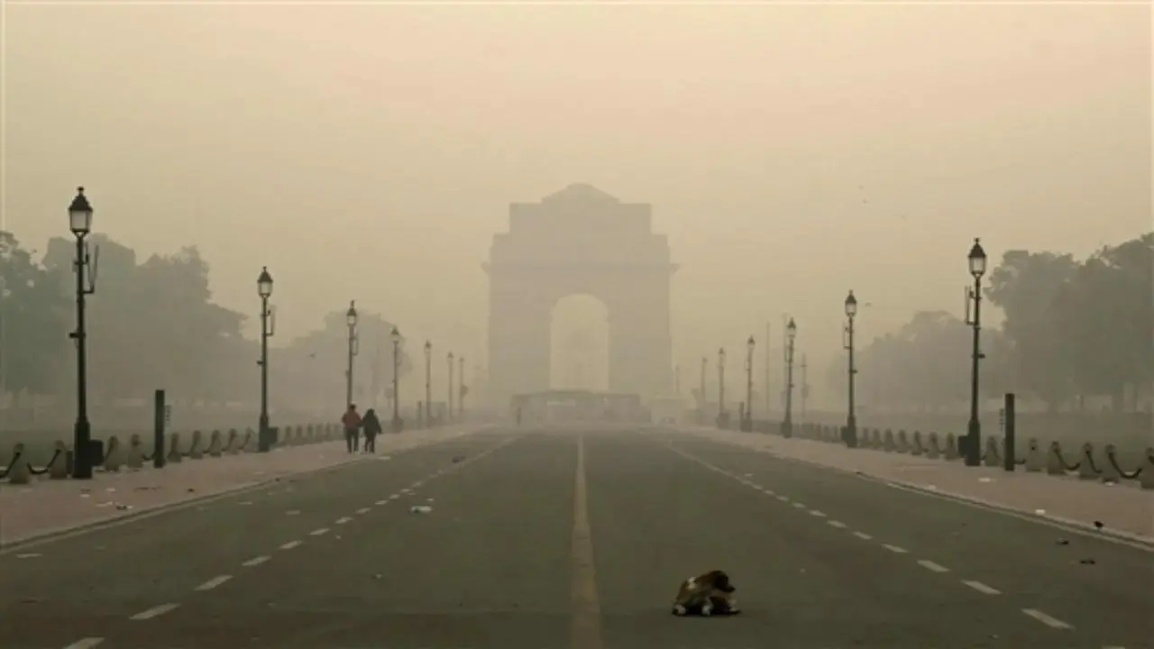 Delhi air pollution Docs report rise in joints pain respiratory