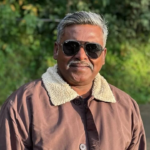 Dibyendu Bhattacharya wraps shoot of OTT show Undekhi 4