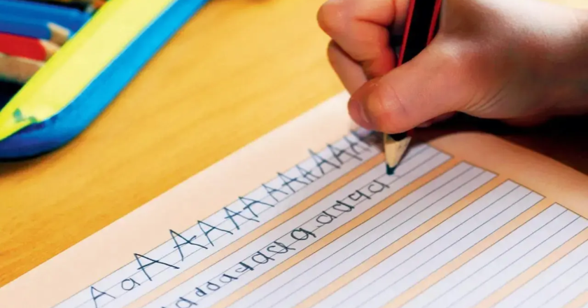 Early identification, support can help kids with Dyslexia achieve success