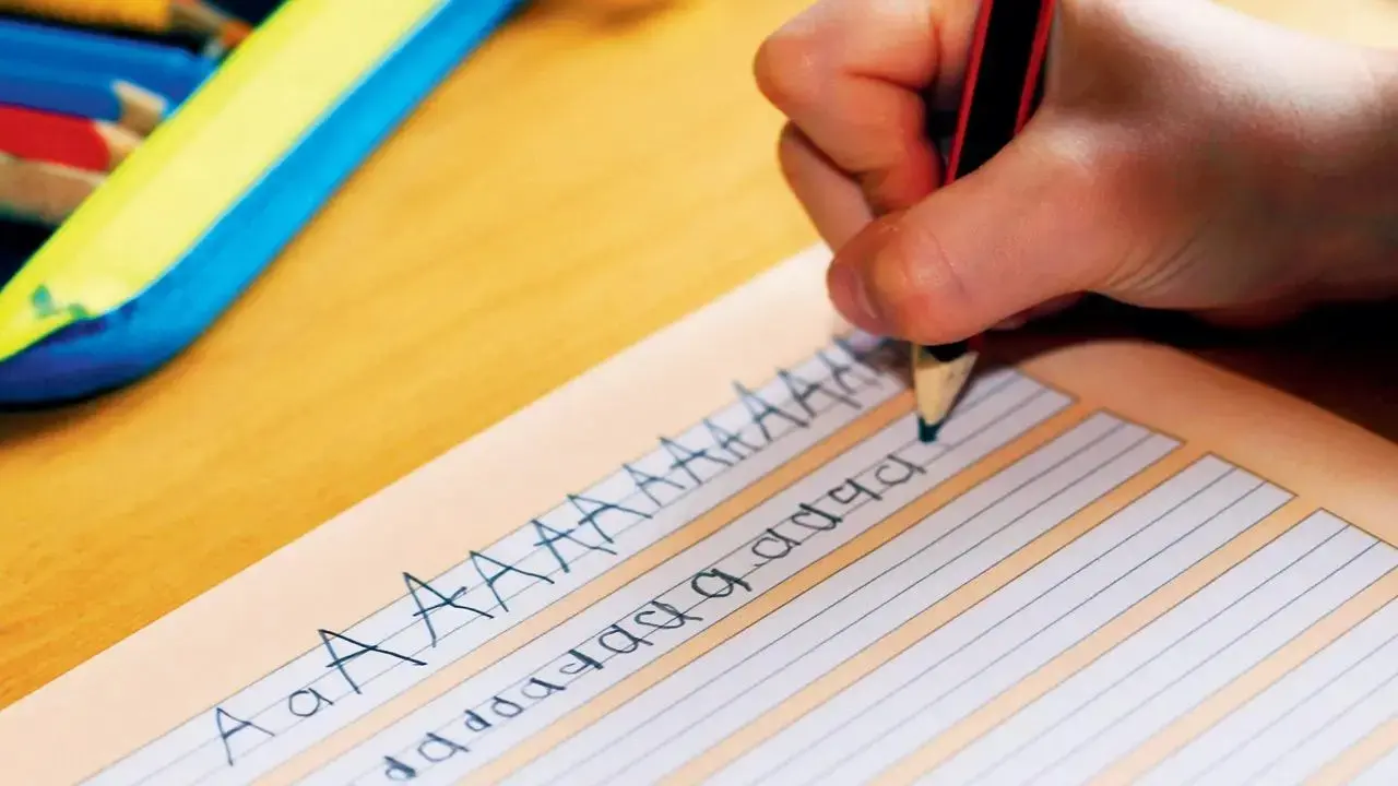 Early identification, support can help kids with Dyslexia achieve success 2 Early identification support can help kids with Dyslexia achieve success