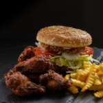 Exercise can counteract depression symptoms induced by junk food diet: Study