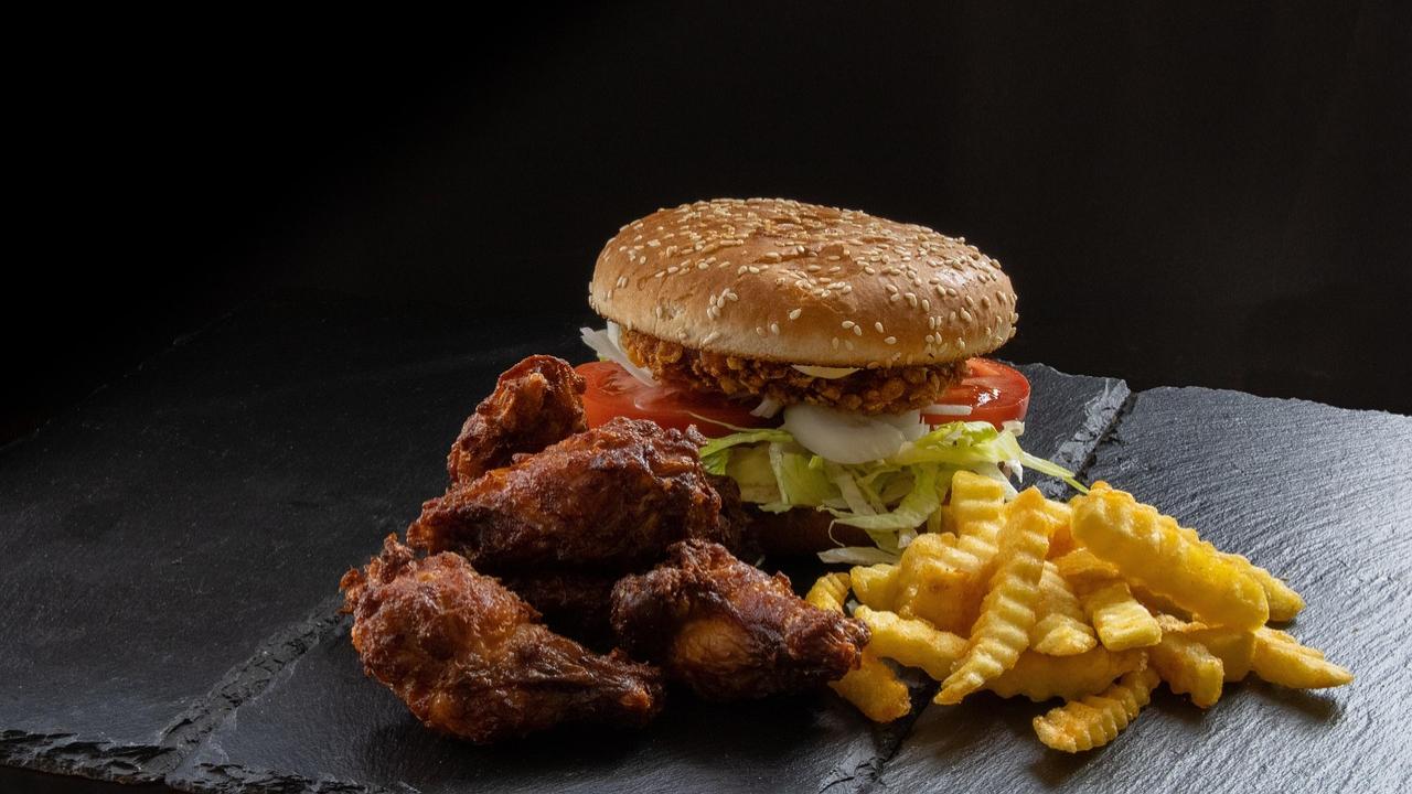 Exercise can counteract depression symptoms induced by junk food diet