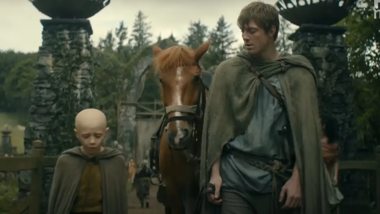 GOT spin off A Knight of the Seven Kingdoms trailer out