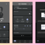 I Tried the New LE Bluetooth Audio on the Sony WH-1000XM6 Headphones