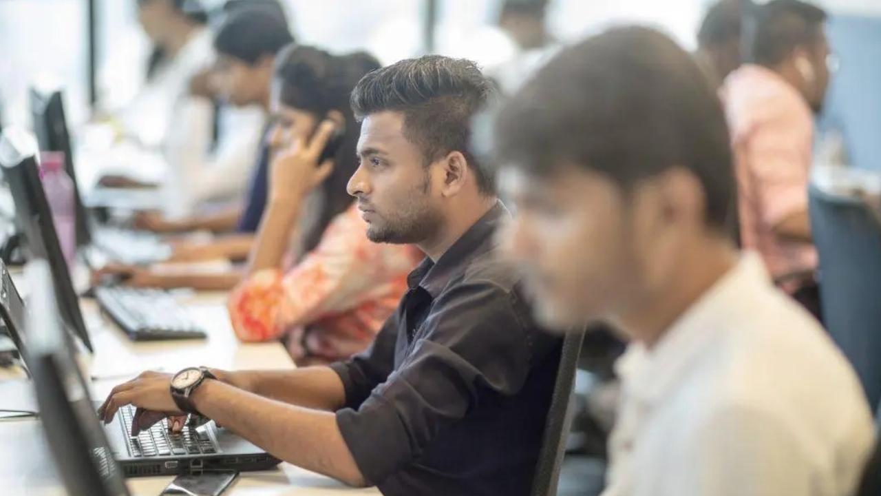 Indian professionals hesitant to talk about mental health at work