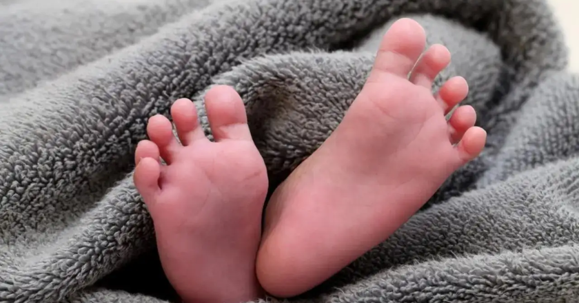 India’s sex ratio at birth improved with 917 females per 1000 males in 2021-23