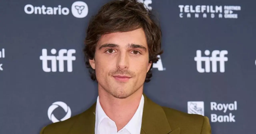 It was incredible: Jacob Elordi on `Euphoria` season 3