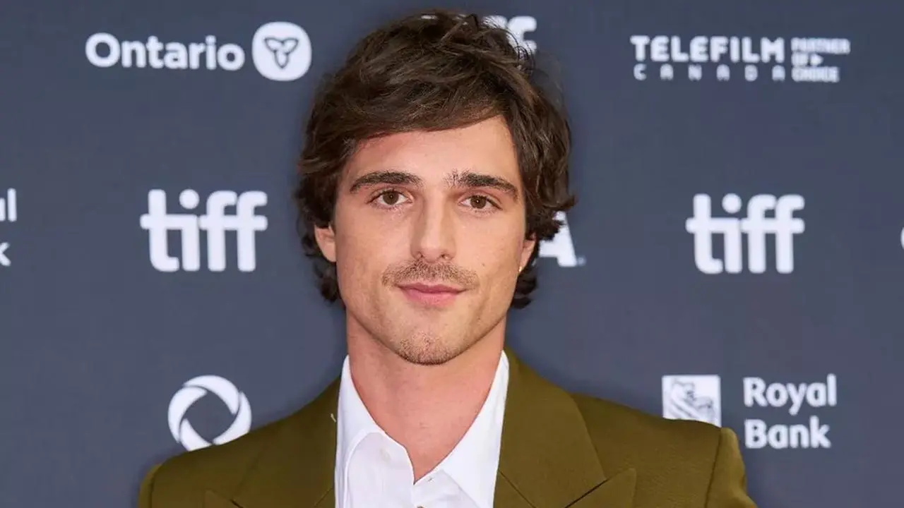 It was incredible Jacob Elordi on Euphoria season 3