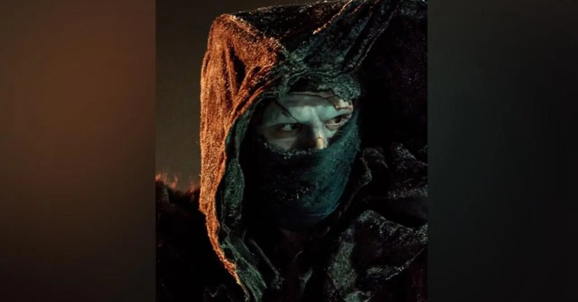 Jacob Elordi’s chilling transformation unveiled in new `Frankenstein` trailer