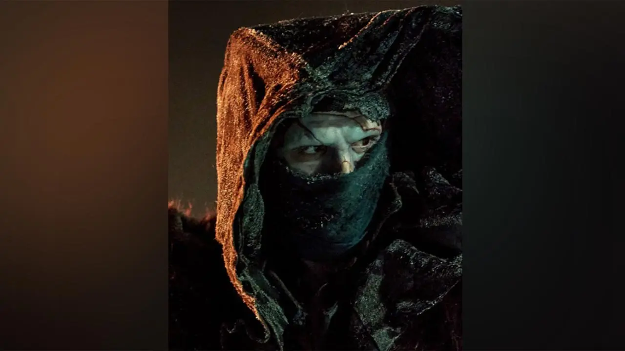 Jacob Elordis chilling transformation unveiled in new Frankenstein trailer