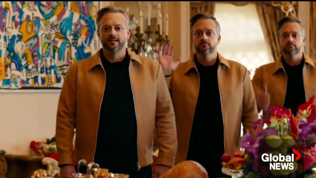 Click to play video: '2025 Superbowl Commercials'