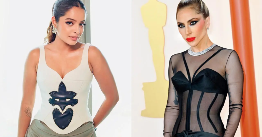 Lisa Mishra claps back at detractors questioning her acting stint