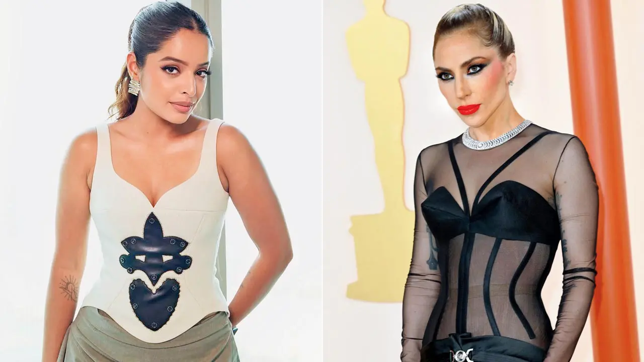 Lisa Mishra claps back at detractors questioning her acting stint