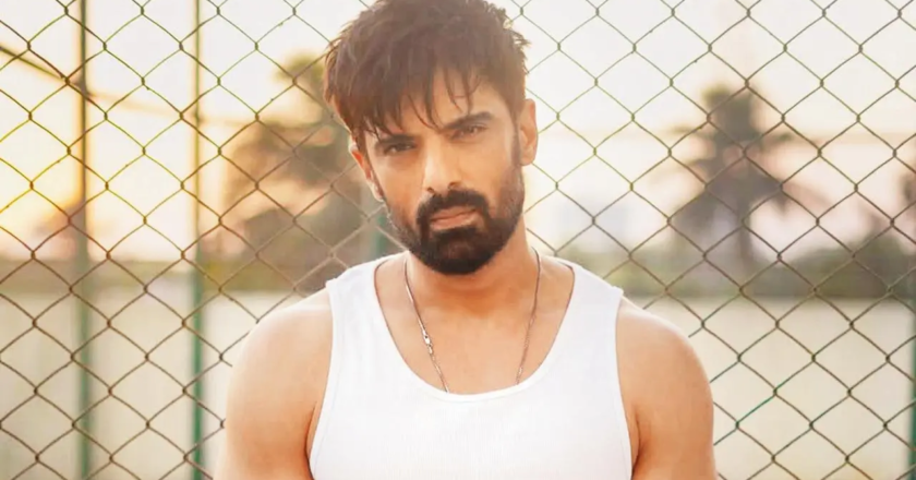 Mohit Malik opens up about his role in Mirzapur The film