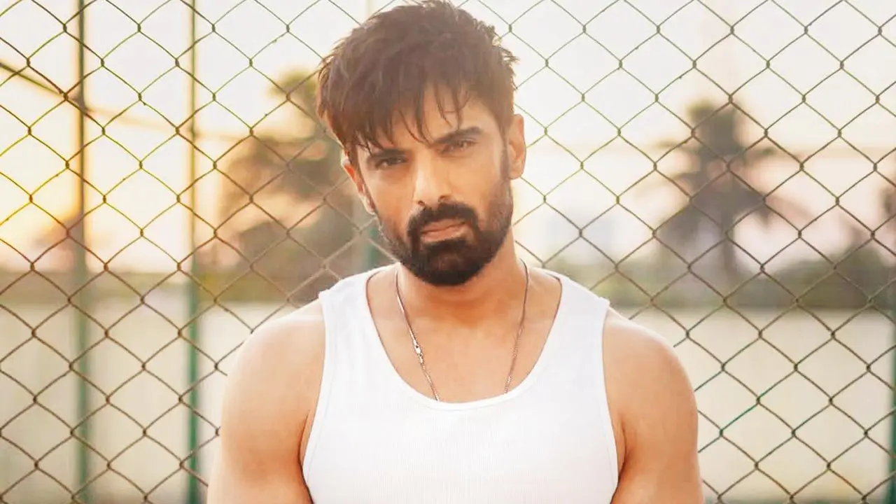 Mohit Malik opens up about his role in Mirzapur The