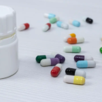 New antibiotic to curb dangerous gut bacterium with a low dose