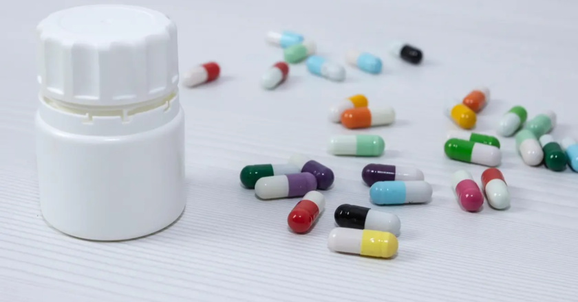 New antibiotic to curb dangerous gut bacterium with a low dose