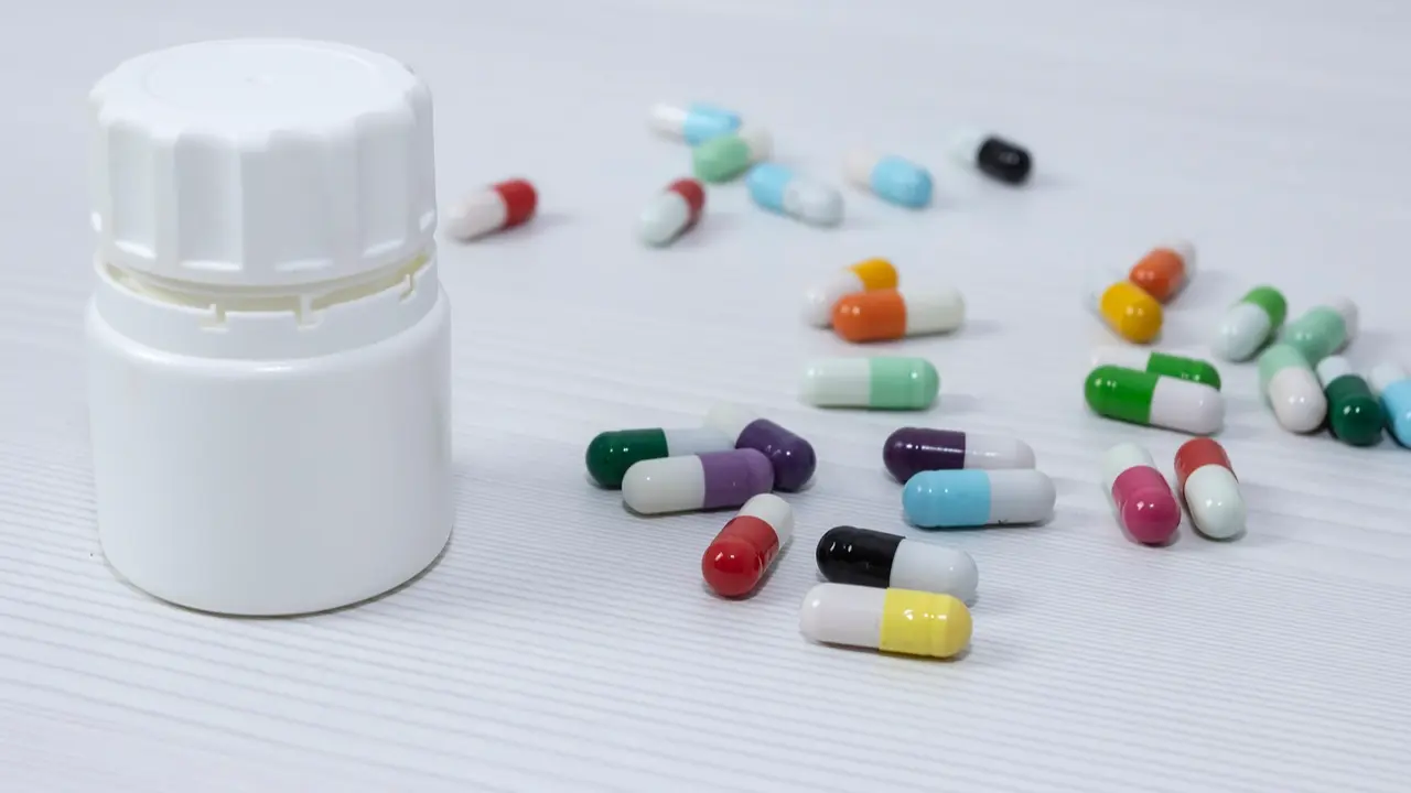 New antibiotic to curb dangerous gut bacterium with a low
