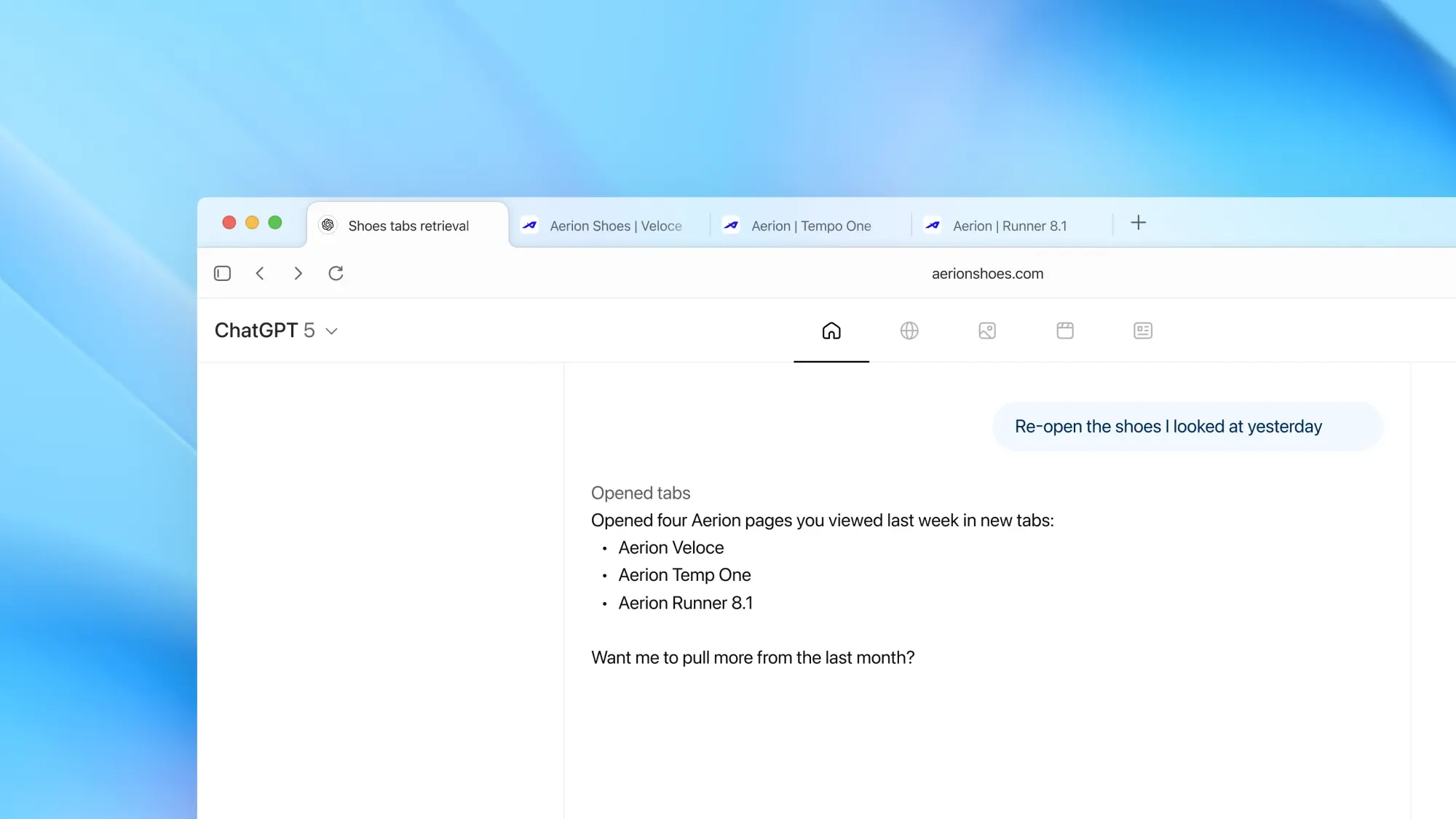OpenAI's New Web Browser Comes With Some Serious Security Risks 2 chatgpt atlas memory