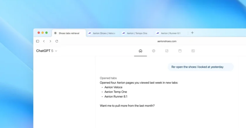 OpenAI’s New Web Browser Comes With Some Serious Security Risks