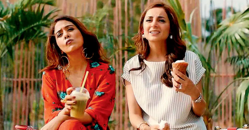 Post May ban, Zee 5`s Pakistani shows get acquired by a new platform