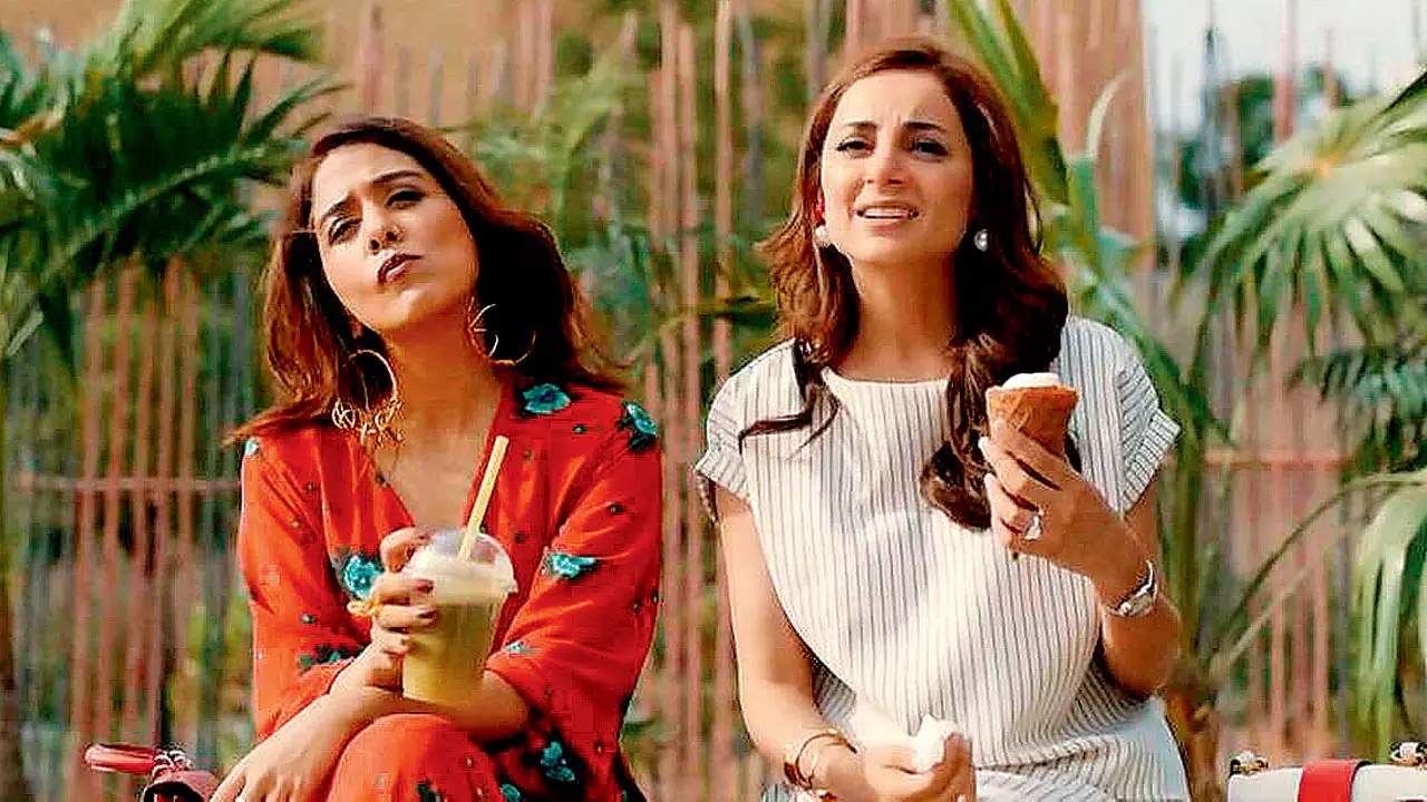 Post May ban, Zee 5`s Pakistani shows get acquired by a new platform 2 Post May ban Zee 5s Pakistani shows get acquired by