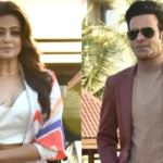 Priyamani reveals why co-actors must stay on their toes around Manoj Bajpayee