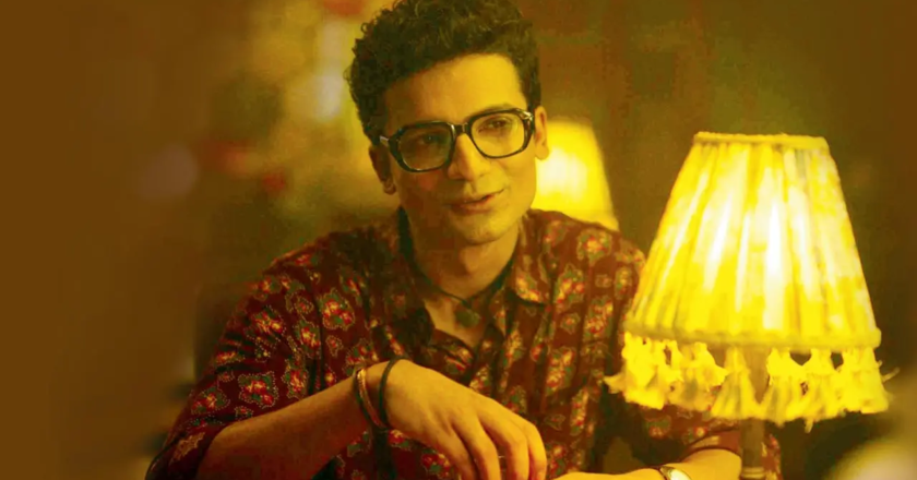 Priyanshu Painyuli wishes to reprise his role `Robin` in Mirzapur: The film