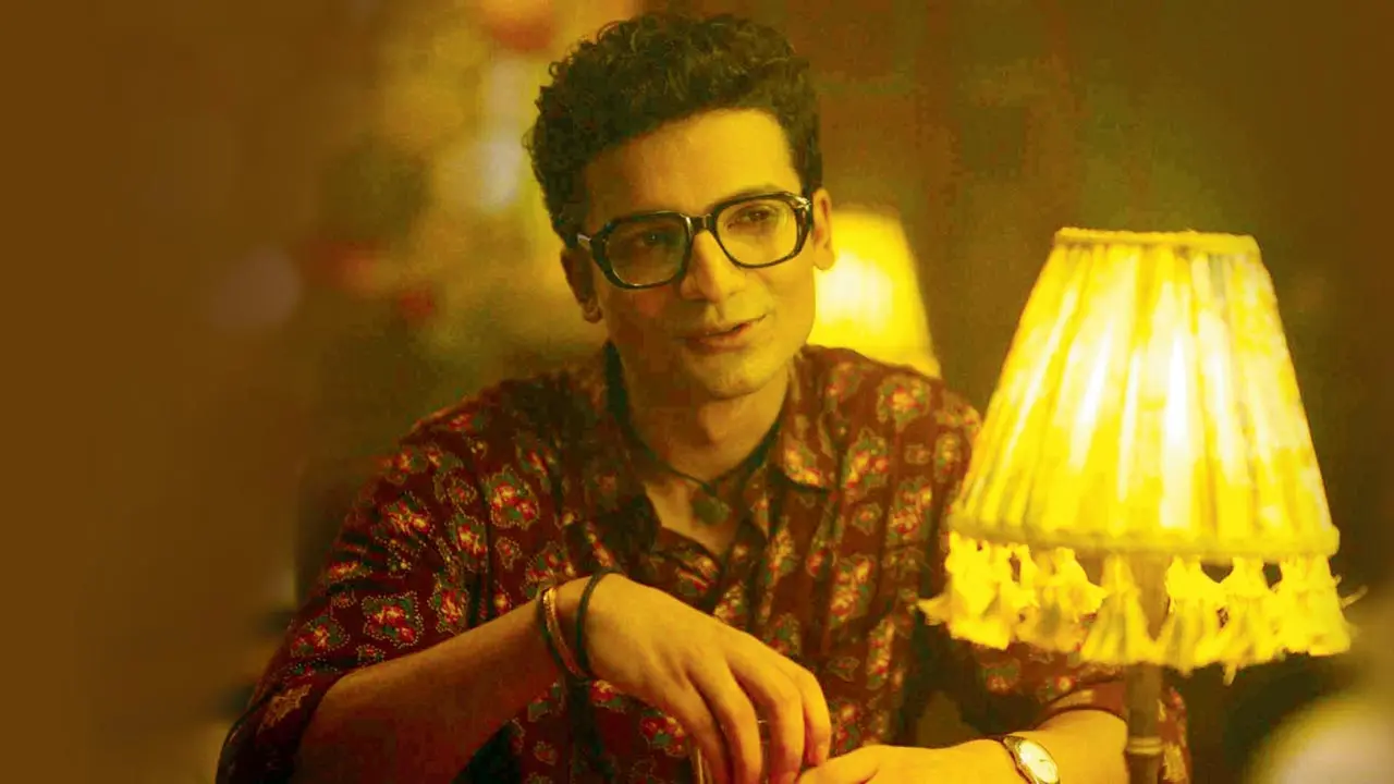 Priyanshu Painyuli wishes to reprise his role Robin in Mirzapur
