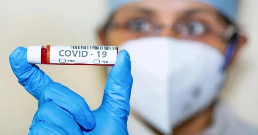 SARS-CoV-2 reinfection can spike long Covid risk in kids: The Lancet