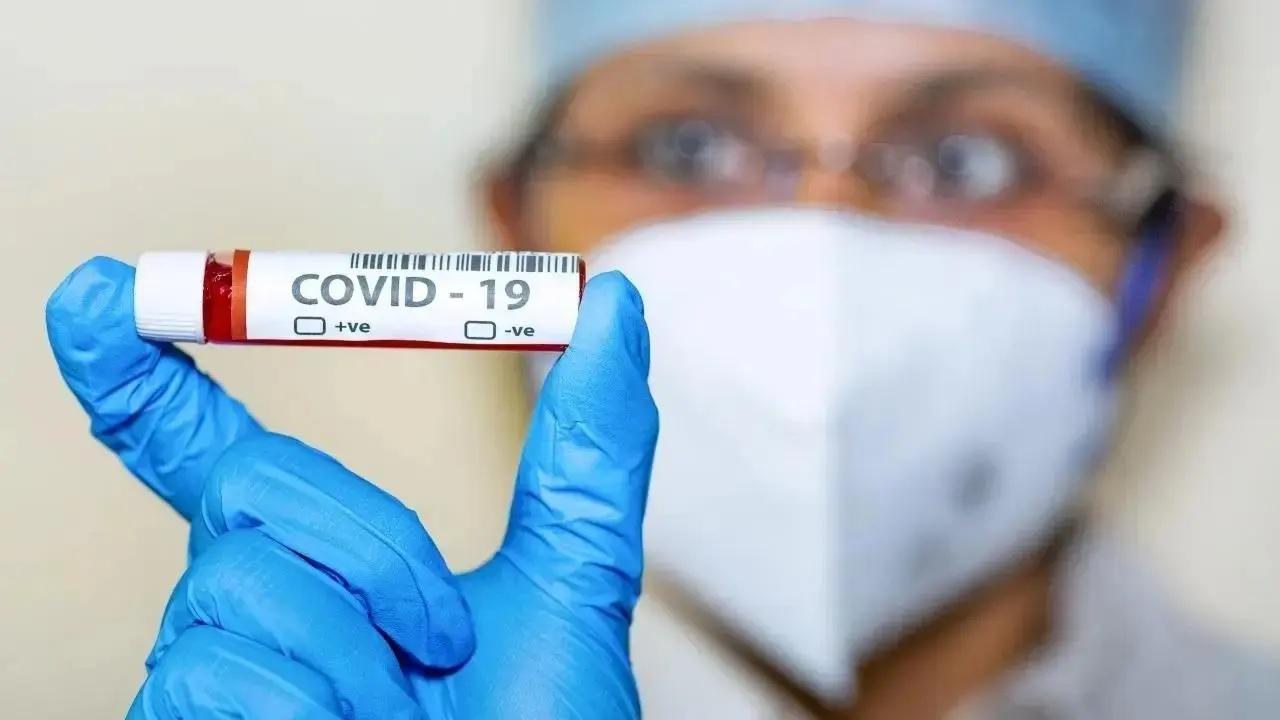 SARS CoV 2 reinfection can spike long Covid risk in kids The